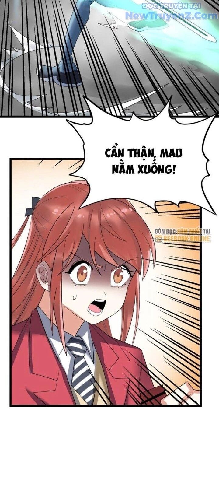 Ta Có Một Tòa Anh Linh Điện Chapter 47 - Trang 2