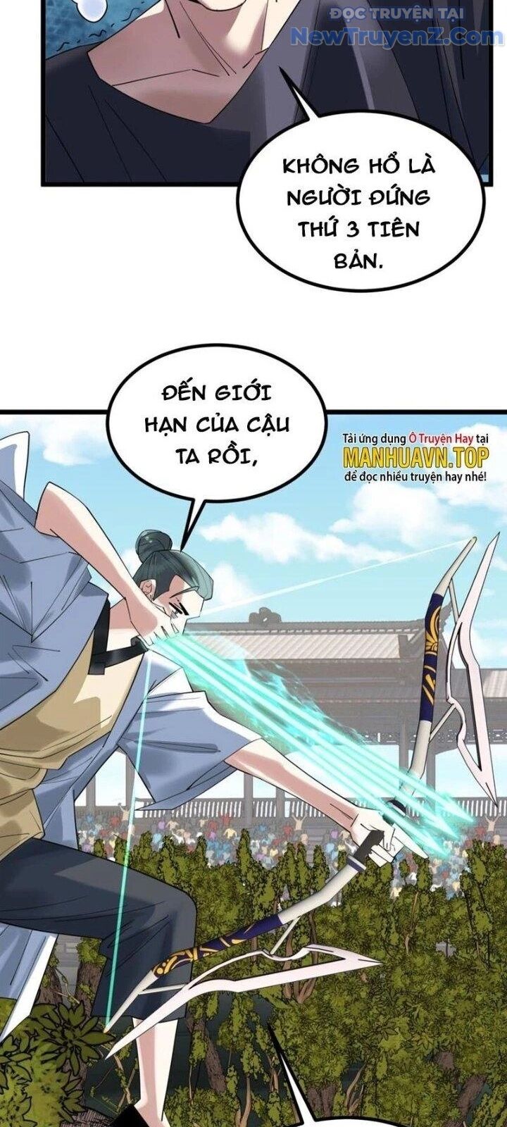 Ta Có Một Tòa Anh Linh Điện Chapter 47 - Trang 2