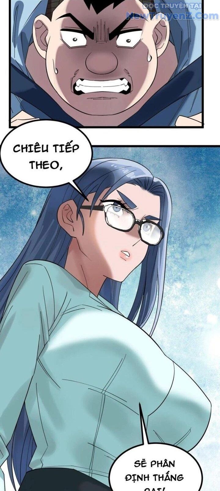 Ta Có Một Tòa Anh Linh Điện Chapter 47 - Trang 2