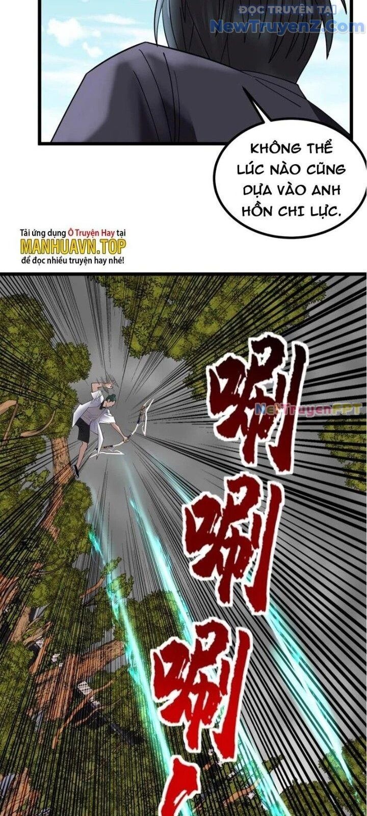 Ta Có Một Tòa Anh Linh Điện Chapter 47 - Trang 2