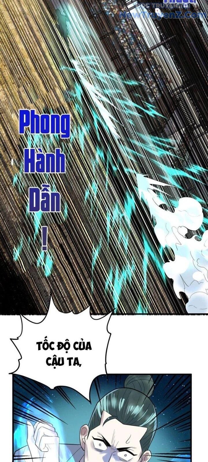 Ta Có Một Tòa Anh Linh Điện Chapter 47 - Trang 2