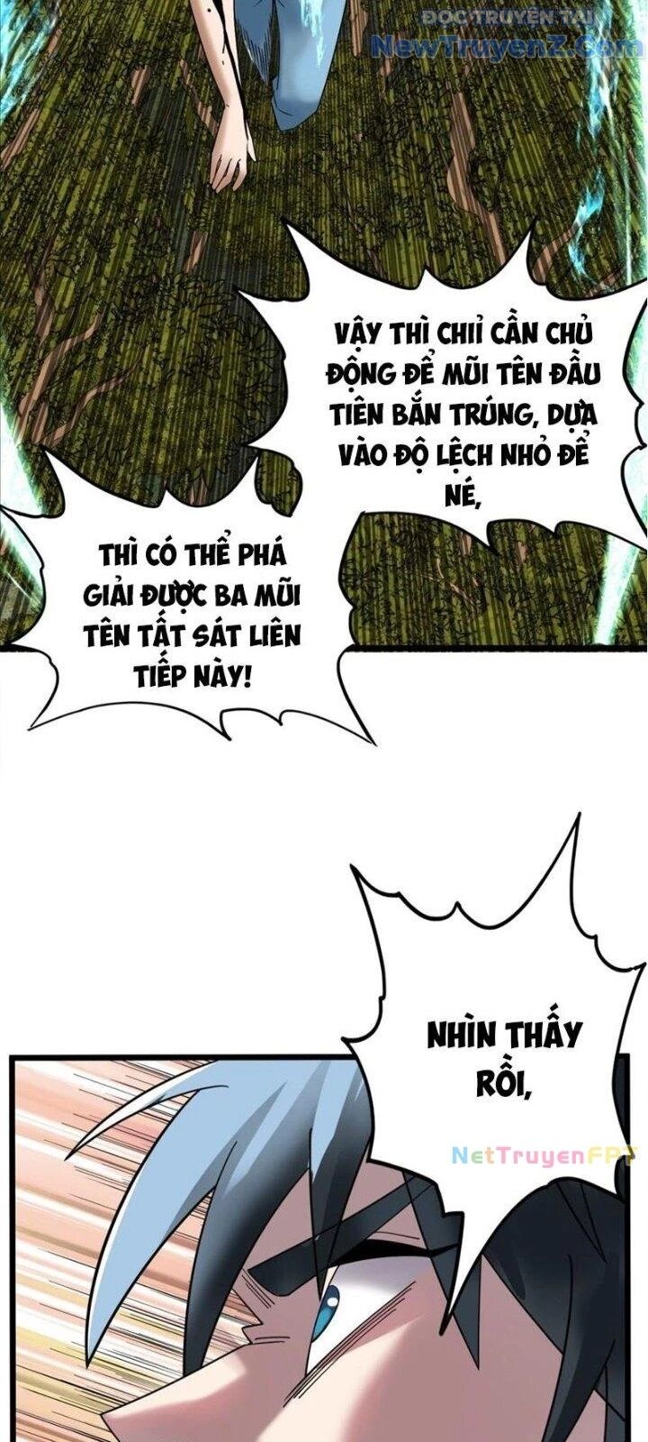 Ta Có Một Tòa Anh Linh Điện Chapter 47 - Trang 2