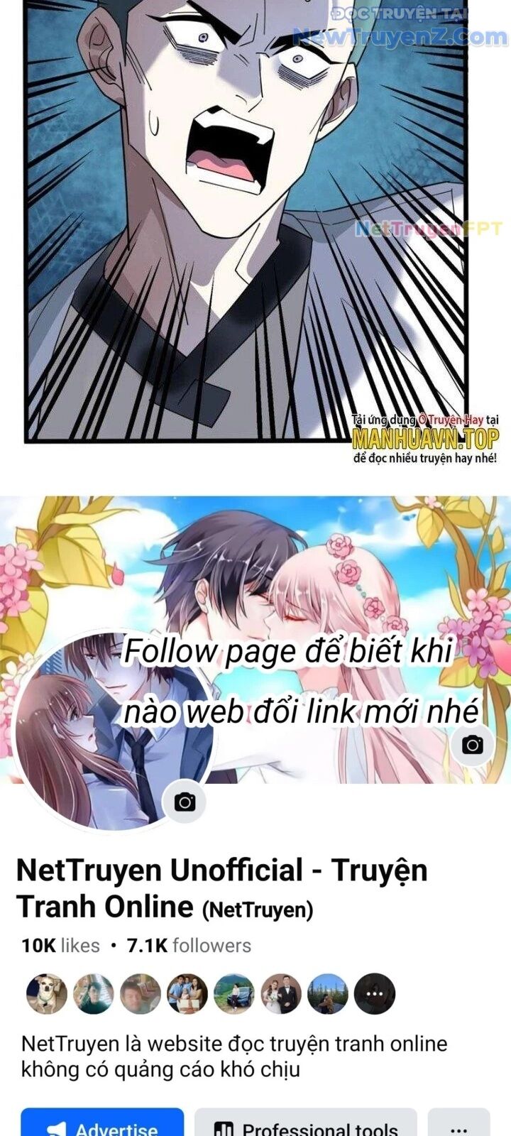 Ta Có Một Tòa Anh Linh Điện Chapter 47 - Trang 2