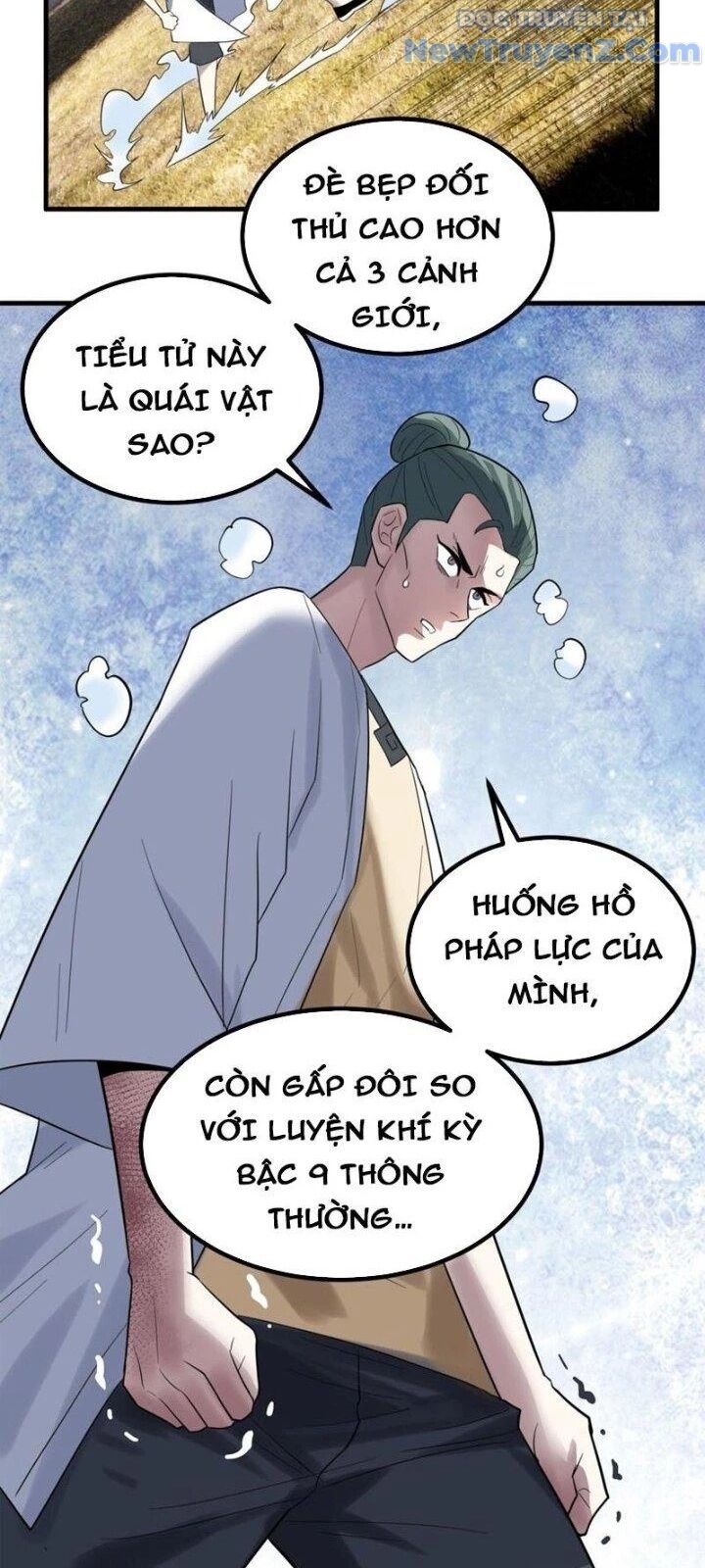 Ta Có Một Tòa Anh Linh Điện Chapter 47 - Trang 2