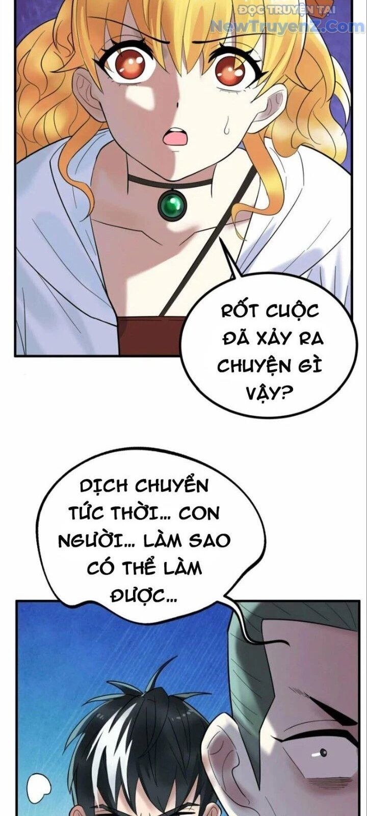 Ta Có Một Tòa Anh Linh Điện Chapter 48 - Trang 2