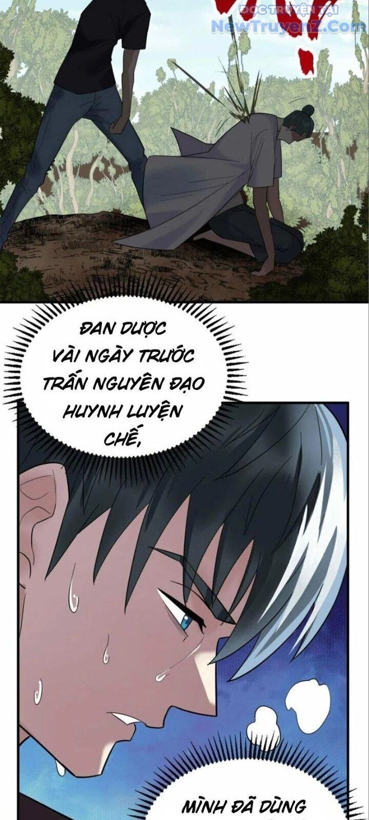 Ta Có Một Tòa Anh Linh Điện Chapter 48 - Trang 2