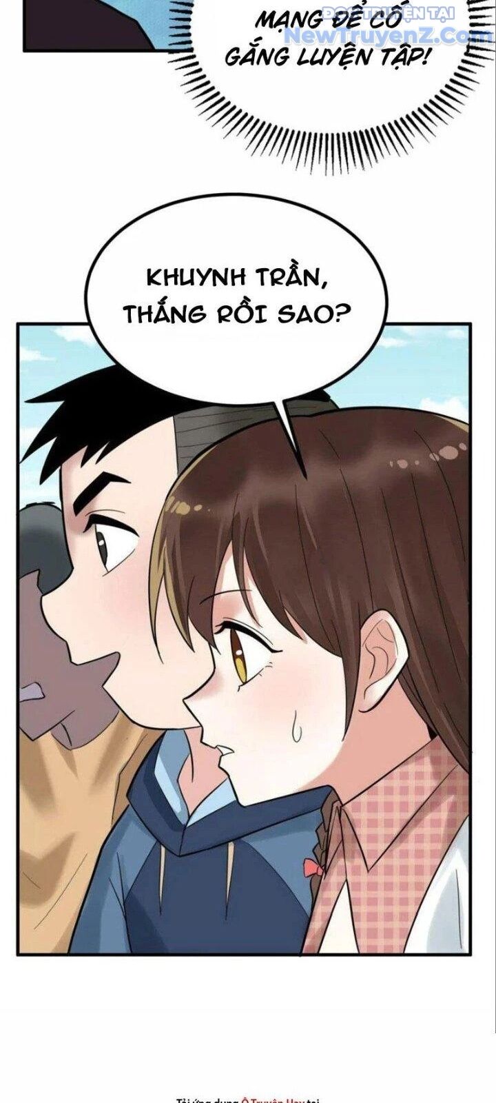 Ta Có Một Tòa Anh Linh Điện Chapter 48 - Trang 2