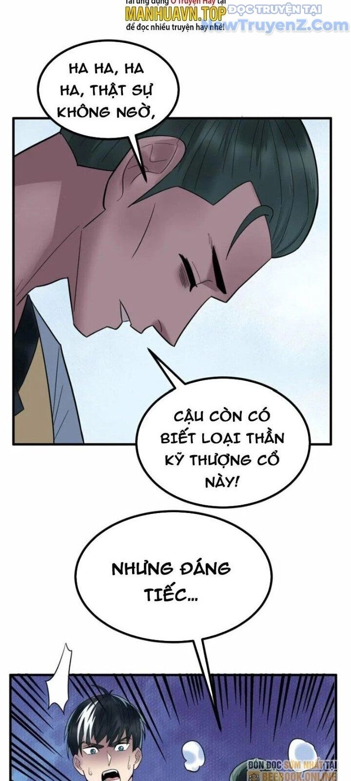 Ta Có Một Tòa Anh Linh Điện Chapter 48 - Trang 2