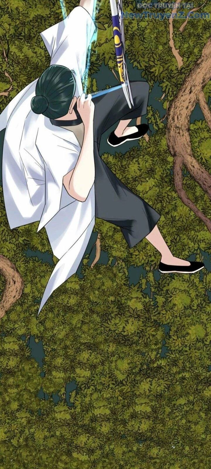 Ta Có Một Tòa Anh Linh Điện Chapter 48 - Trang 2