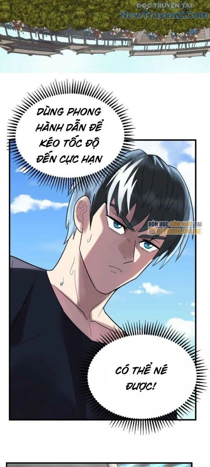 Ta Có Một Tòa Anh Linh Điện Chapter 48 - Trang 2