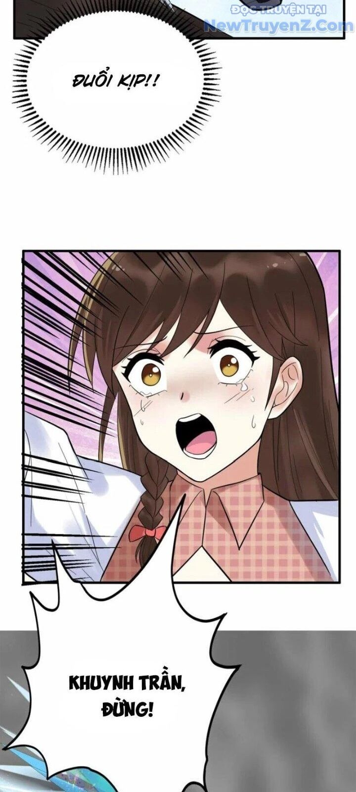 Ta Có Một Tòa Anh Linh Điện Chapter 48 - Trang 2