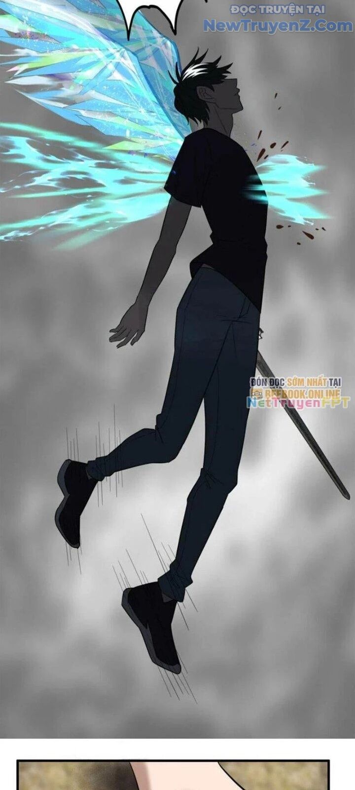 Ta Có Một Tòa Anh Linh Điện Chapter 48 - Trang 2