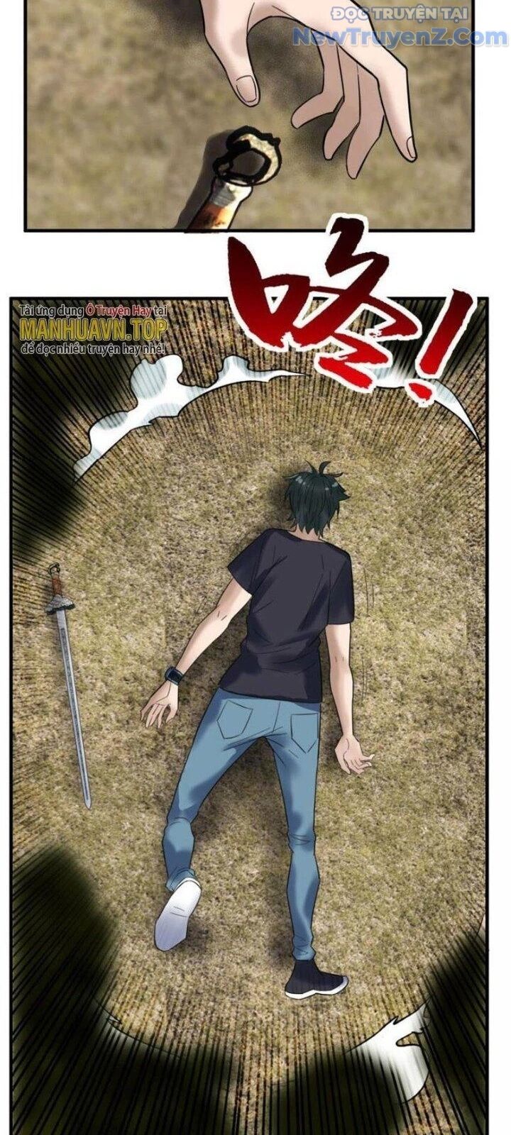 Ta Có Một Tòa Anh Linh Điện Chapter 48 - Trang 2