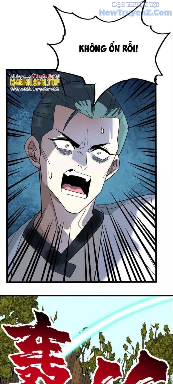 Ta Có Một Tòa Anh Linh Điện Chapter 48 - Trang 2