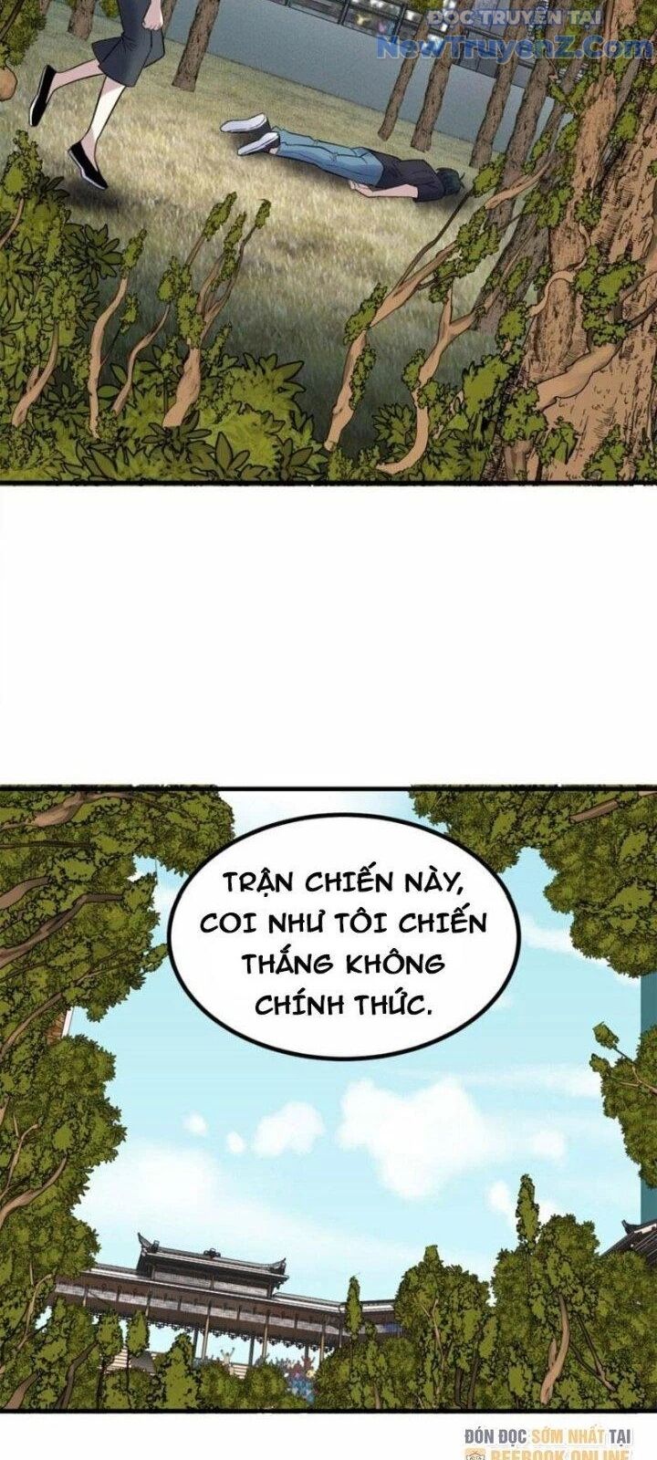 Ta Có Một Tòa Anh Linh Điện Chapter 48 - Trang 2