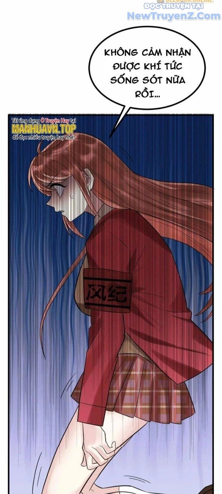 Ta Có Một Tòa Anh Linh Điện Chapter 48 - Trang 2