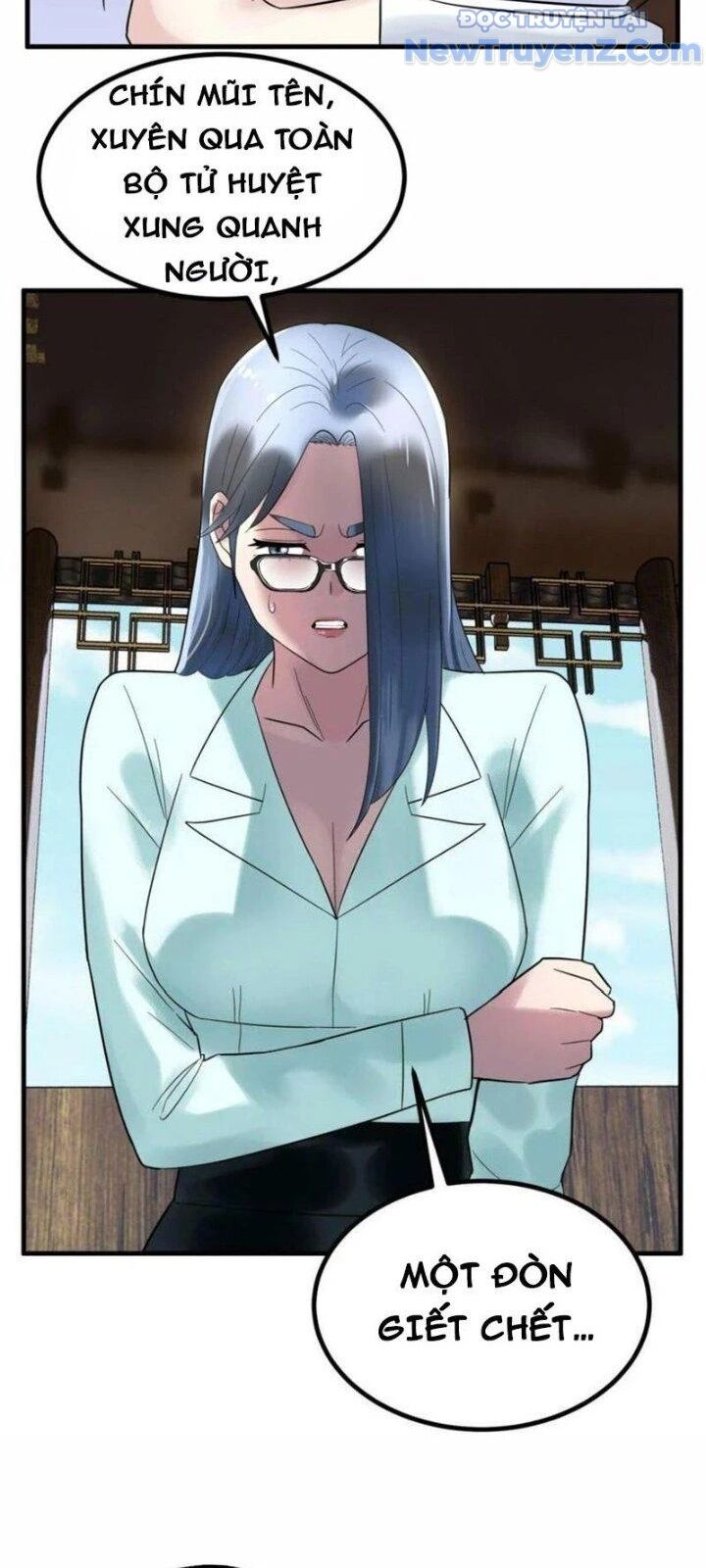 Ta Có Một Tòa Anh Linh Điện Chapter 48 - Trang 2