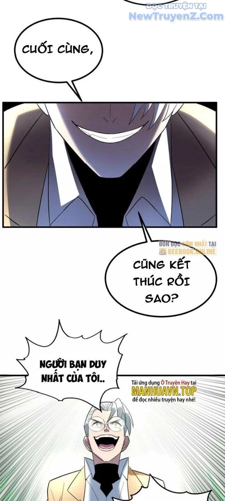 Ta Có Một Tòa Anh Linh Điện Chapter 48 - Trang 2