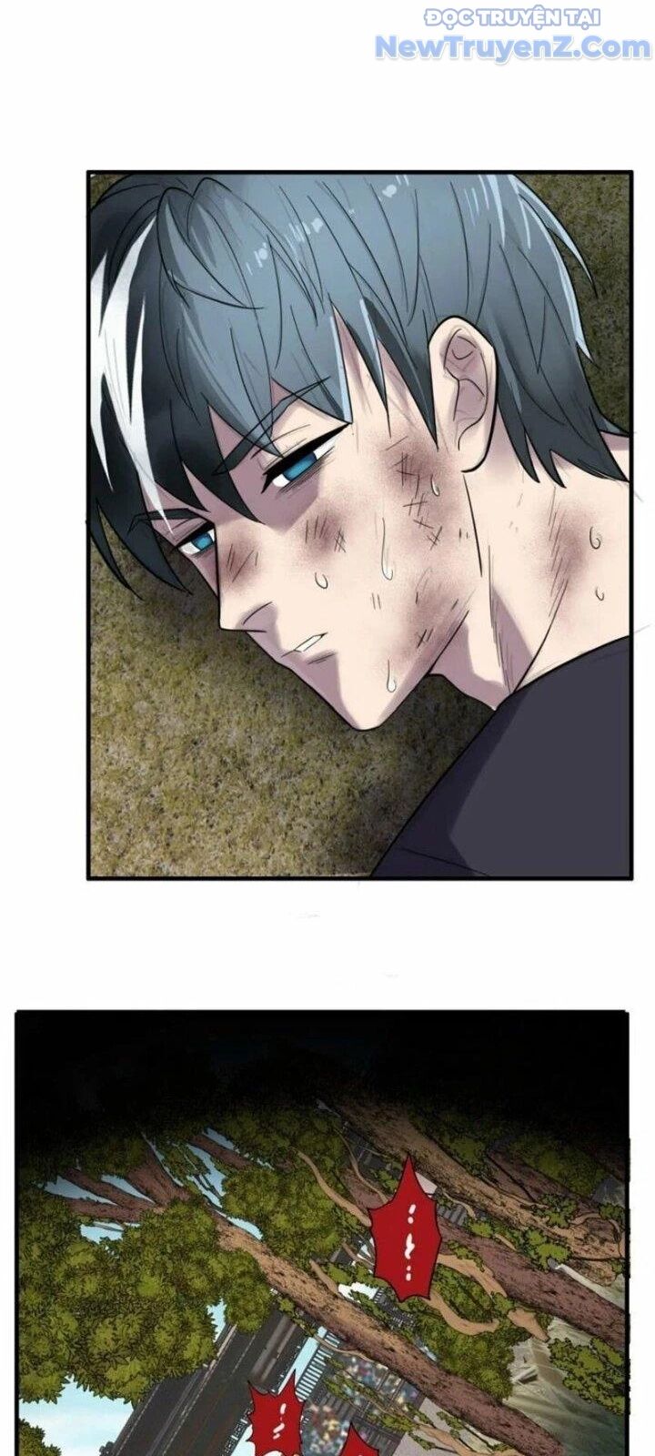 Ta Có Một Tòa Anh Linh Điện Chapter 48 - Trang 2