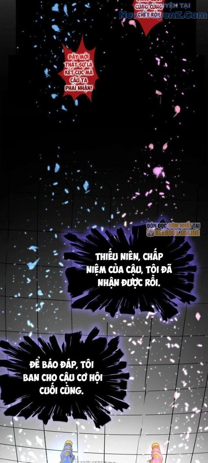 Ta Có Một Tòa Anh Linh Điện Chapter 48 - Trang 2