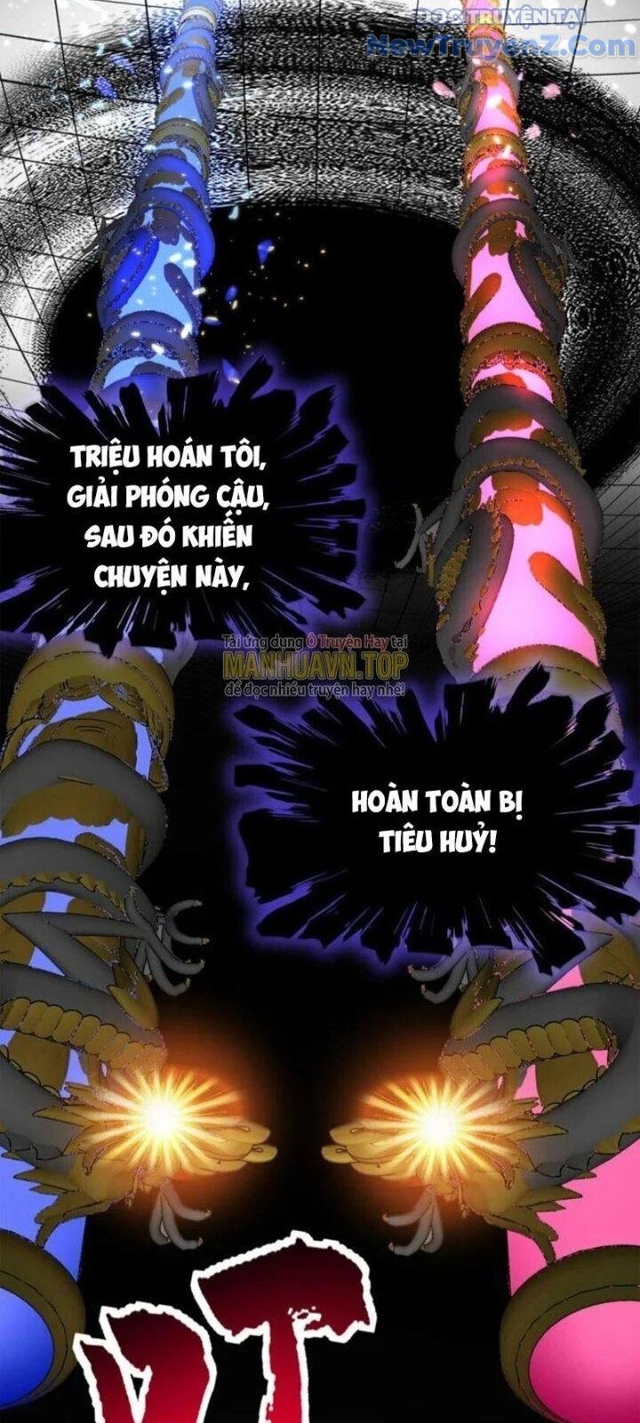 Ta Có Một Tòa Anh Linh Điện Chapter 48 - Trang 2