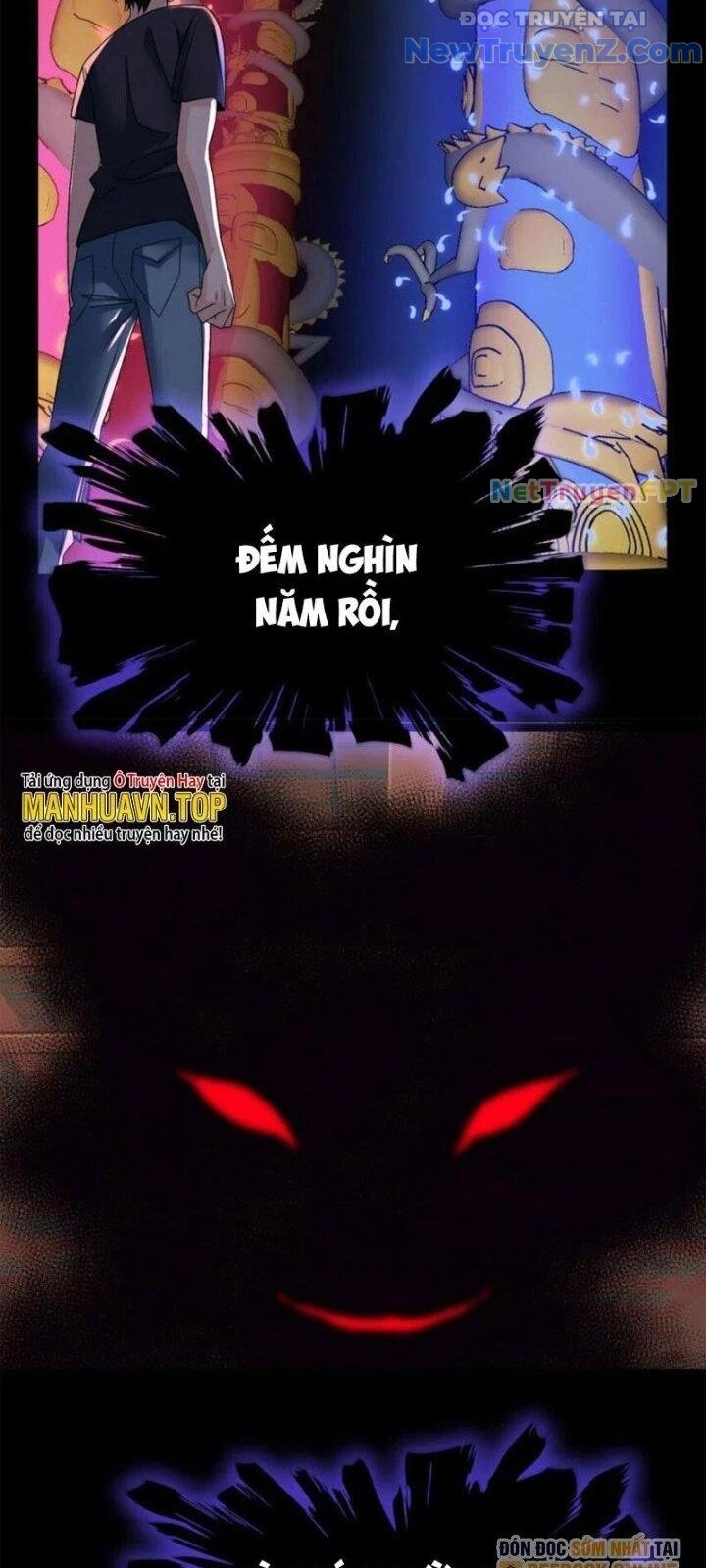 Ta Có Một Tòa Anh Linh Điện Chapter 48 - Trang 2