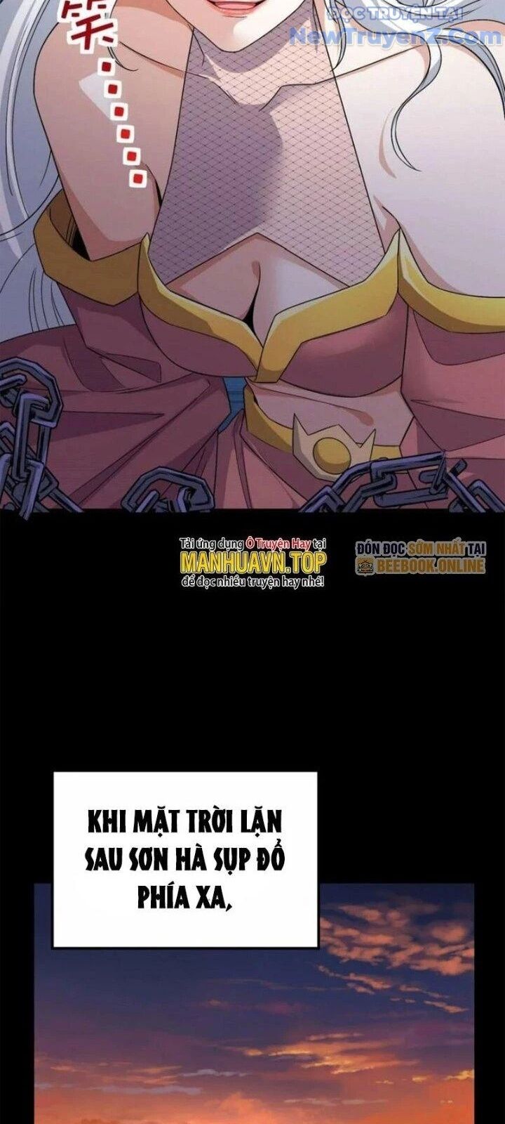 Ta Có Một Tòa Anh Linh Điện Chapter 48 - Trang 2