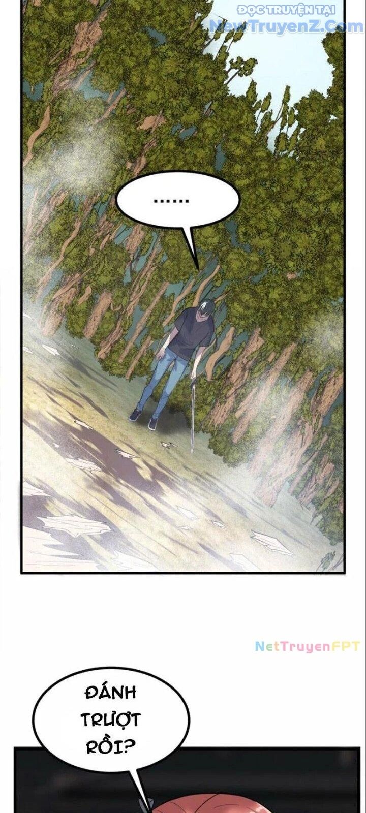 Ta Có Một Tòa Anh Linh Điện Chapter 48 - Trang 2