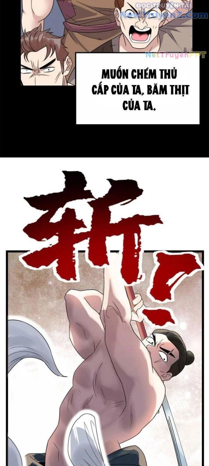 Ta Có Một Tòa Anh Linh Điện Chapter 48 - Trang 2