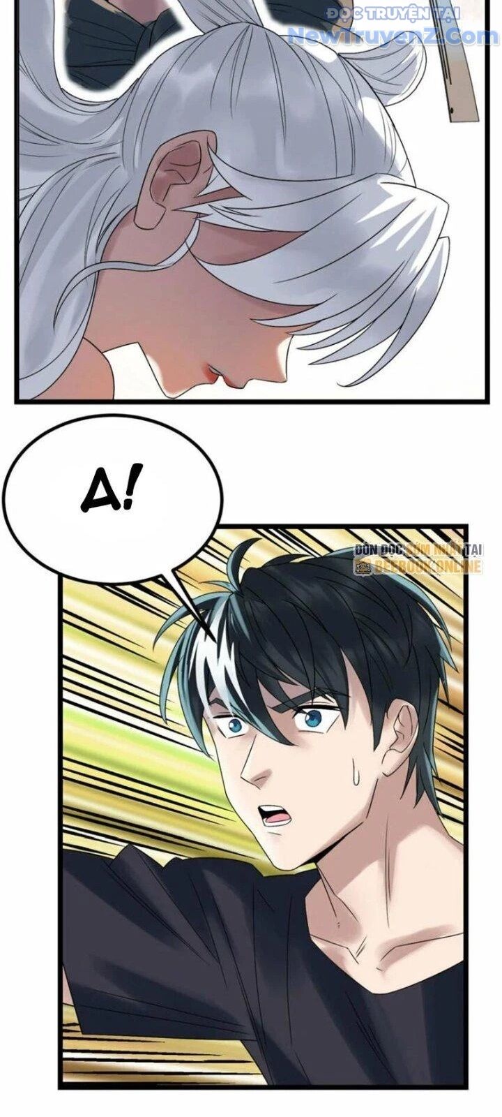 Ta Có Một Tòa Anh Linh Điện Chapter 48 - Trang 2