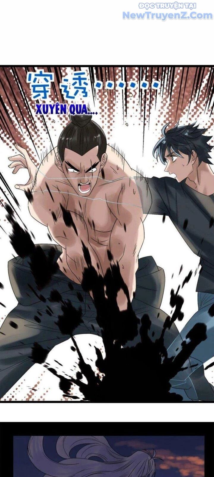 Ta Có Một Tòa Anh Linh Điện Chapter 48 - Trang 2