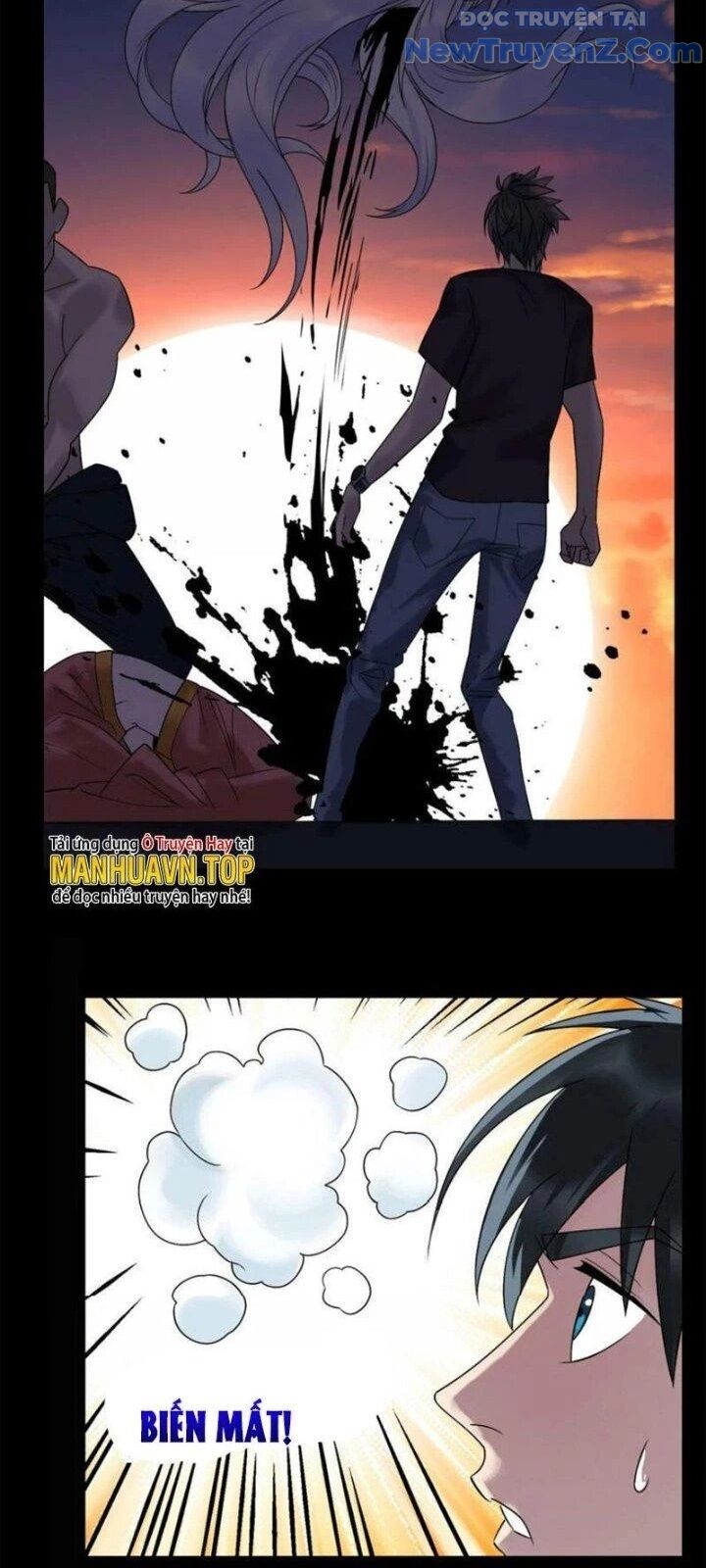 Ta Có Một Tòa Anh Linh Điện Chapter 48 - Trang 2