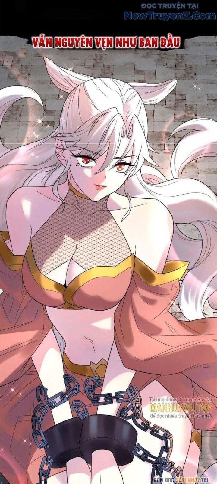 Ta Có Một Tòa Anh Linh Điện Chapter 48 - Trang 2