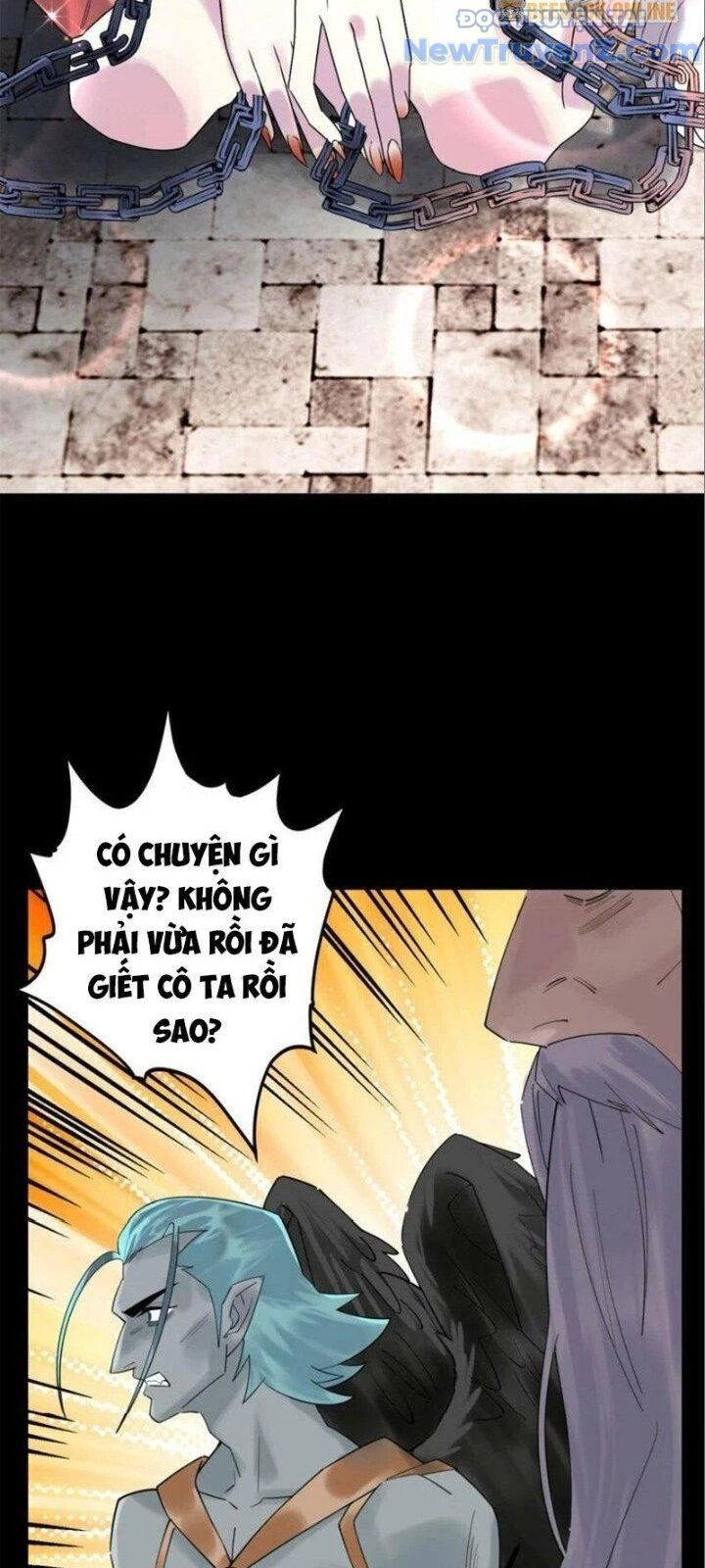 Ta Có Một Tòa Anh Linh Điện Chapter 48 - Trang 2