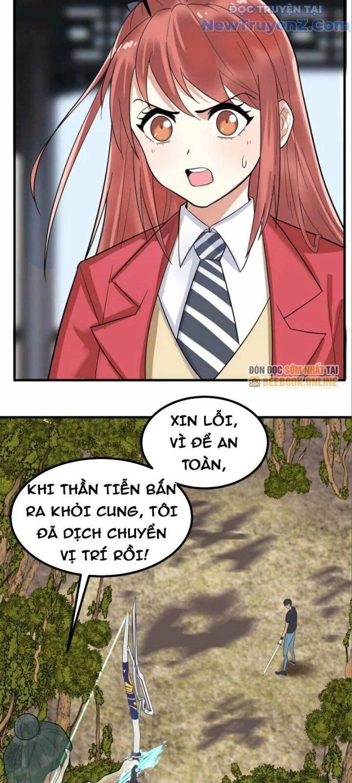 Ta Có Một Tòa Anh Linh Điện Chapter 48 - Trang 2