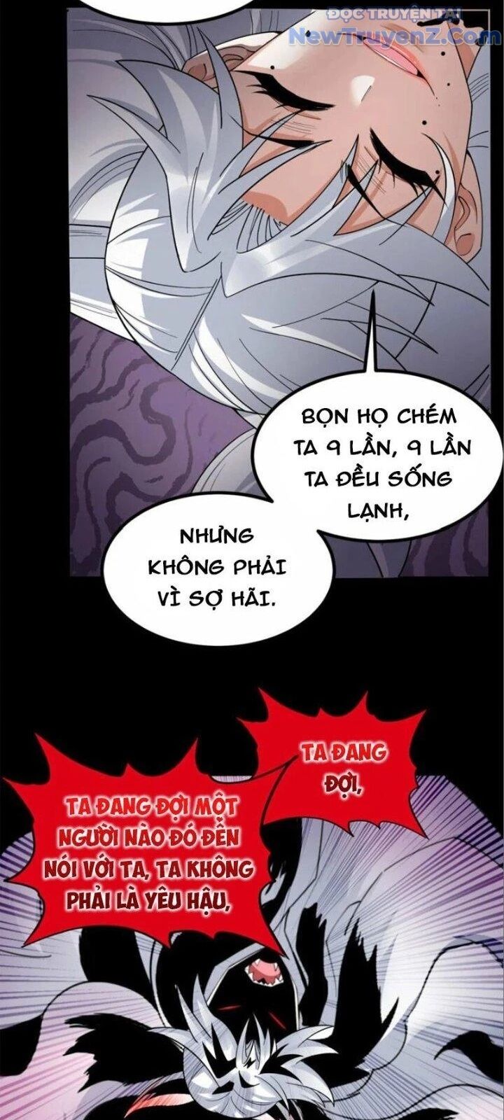 Ta Có Một Tòa Anh Linh Điện Chapter 48 - Trang 2