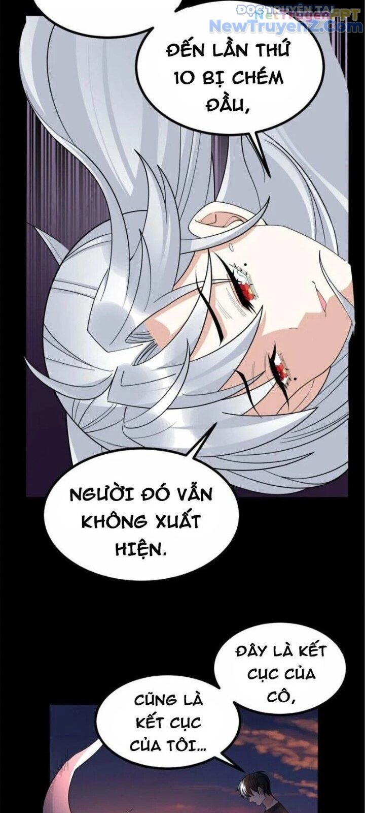 Ta Có Một Tòa Anh Linh Điện Chapter 48 - Trang 2