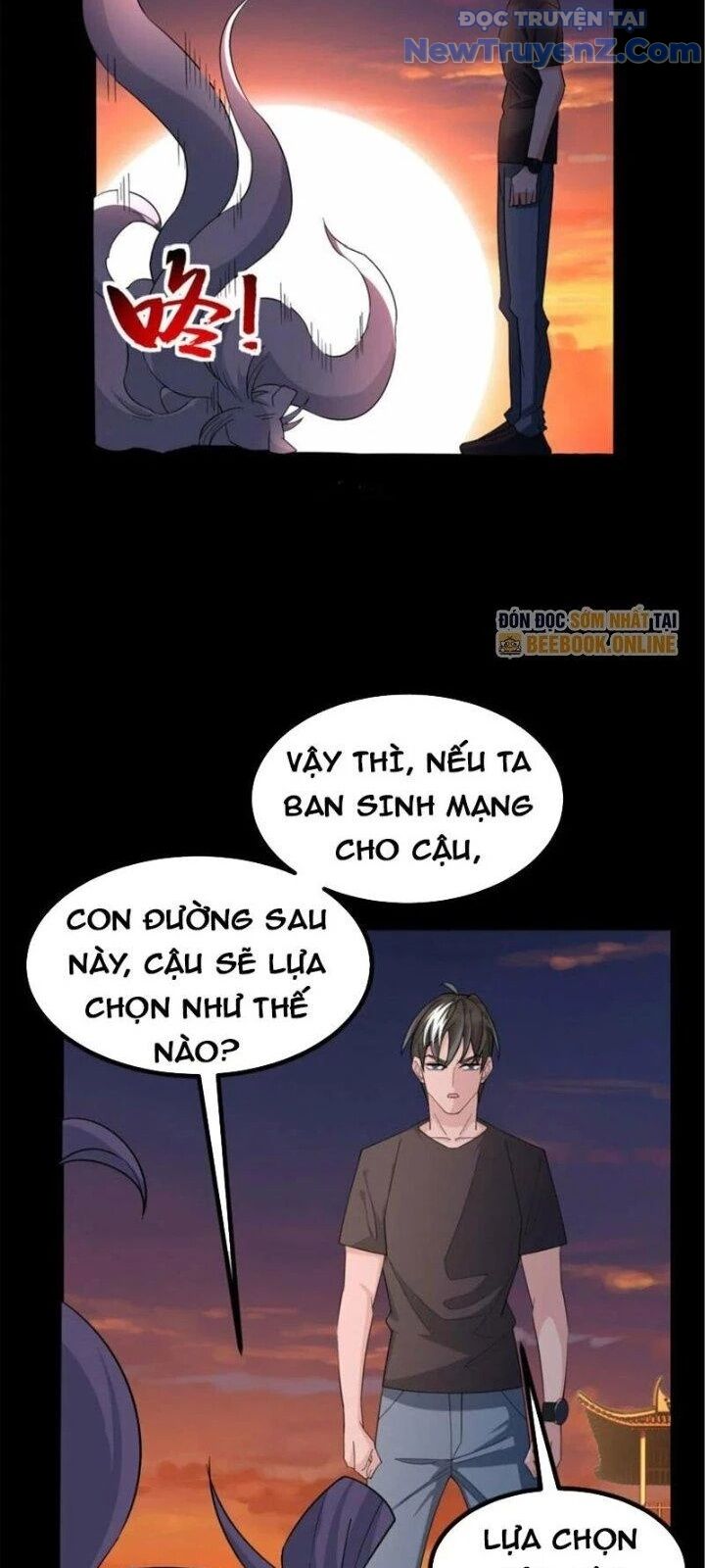 Ta Có Một Tòa Anh Linh Điện Chapter 48 - Trang 2