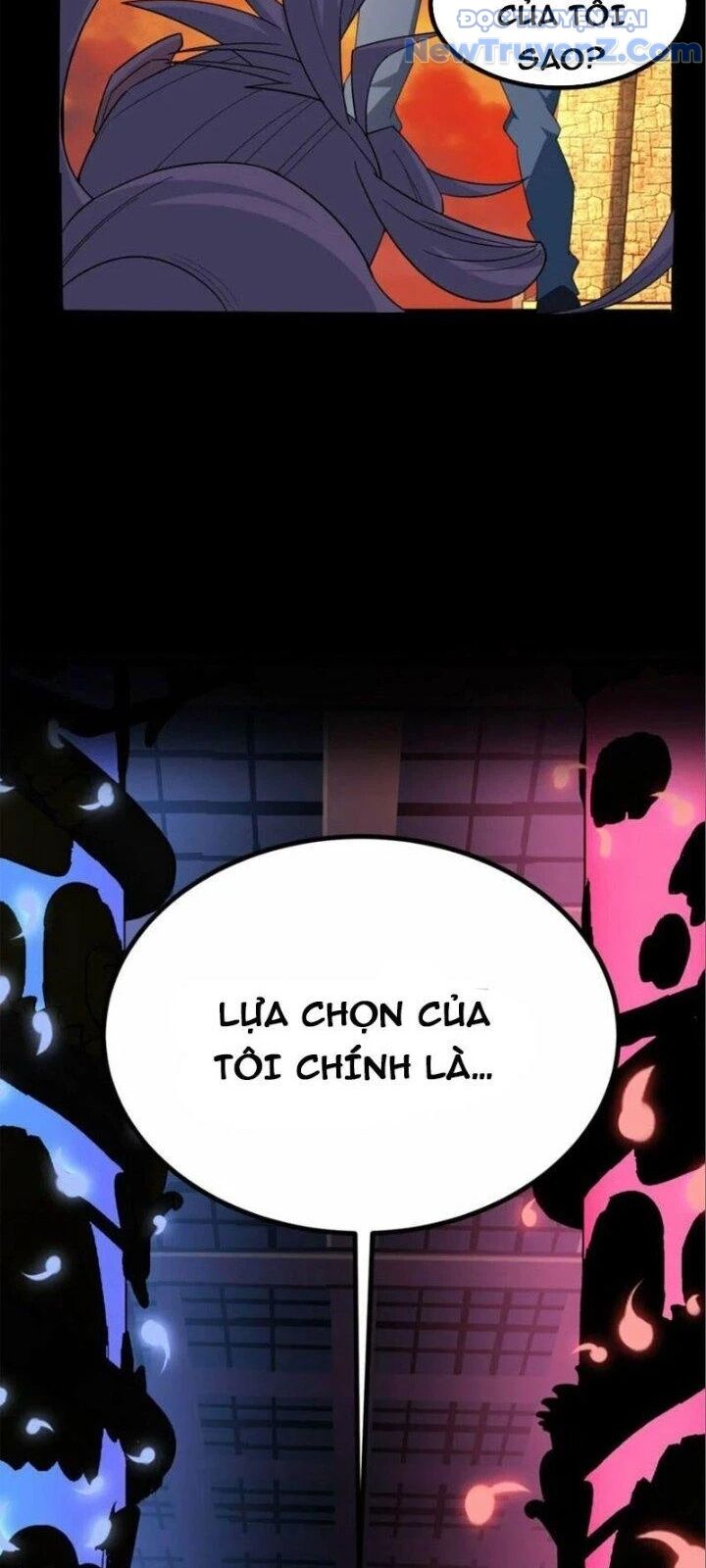 Ta Có Một Tòa Anh Linh Điện Chapter 48 - Trang 2