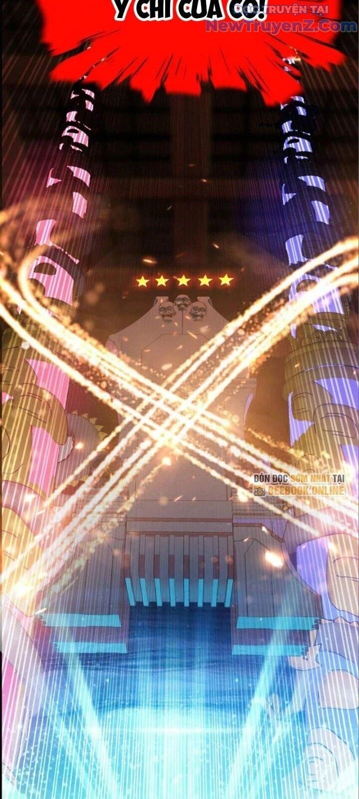 Ta Có Một Tòa Anh Linh Điện Chapter 48 - Trang 2
