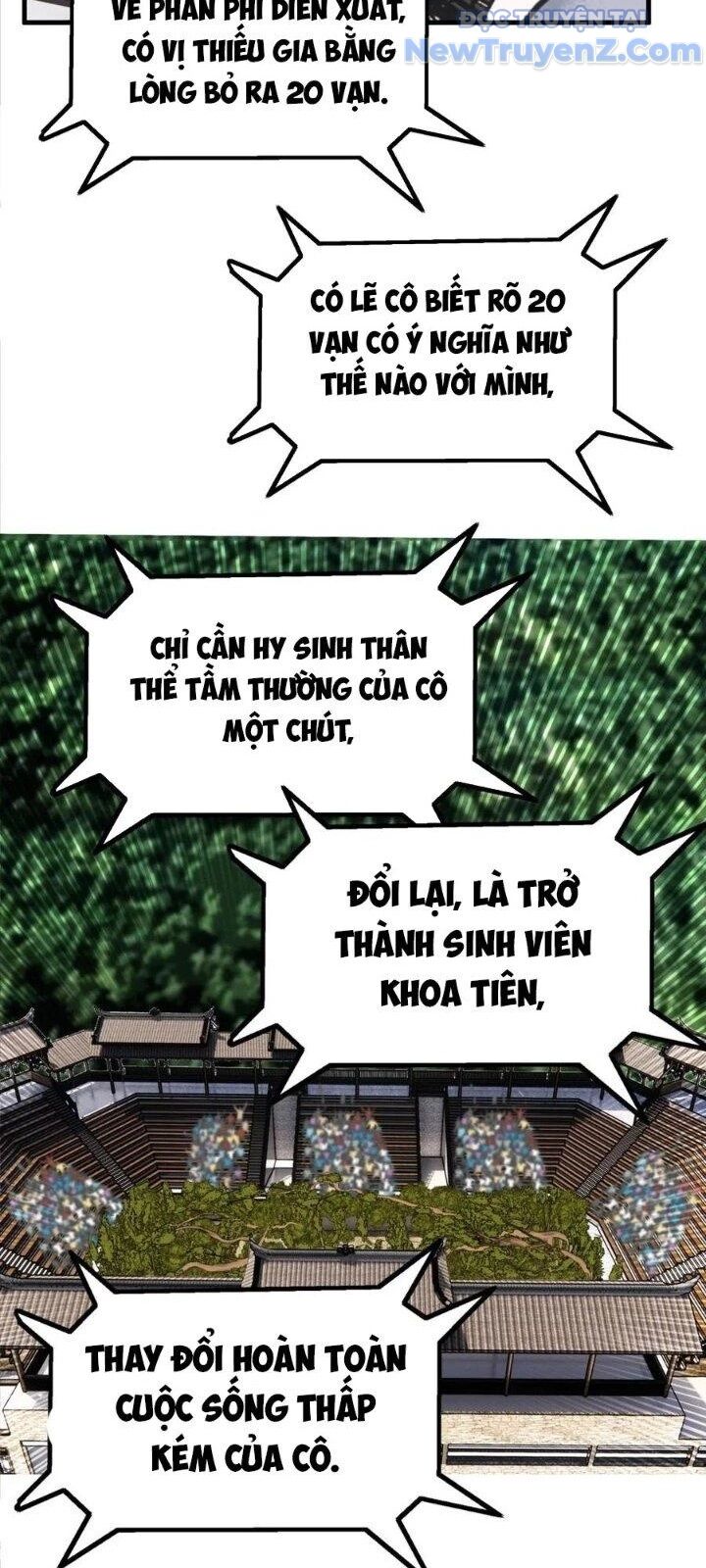 Ta Có Một Tòa Anh Linh Điện Chapter 49 - Trang 2