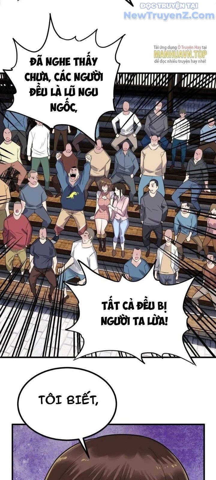 Ta Có Một Tòa Anh Linh Điện Chapter 49 - Trang 2