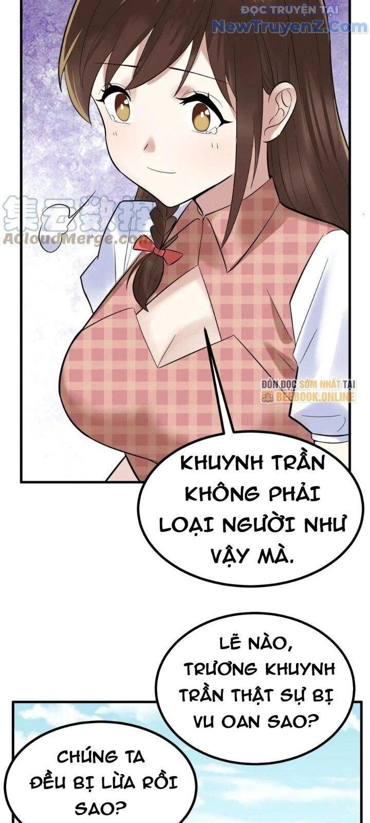 Ta Có Một Tòa Anh Linh Điện Chapter 49 - Trang 2