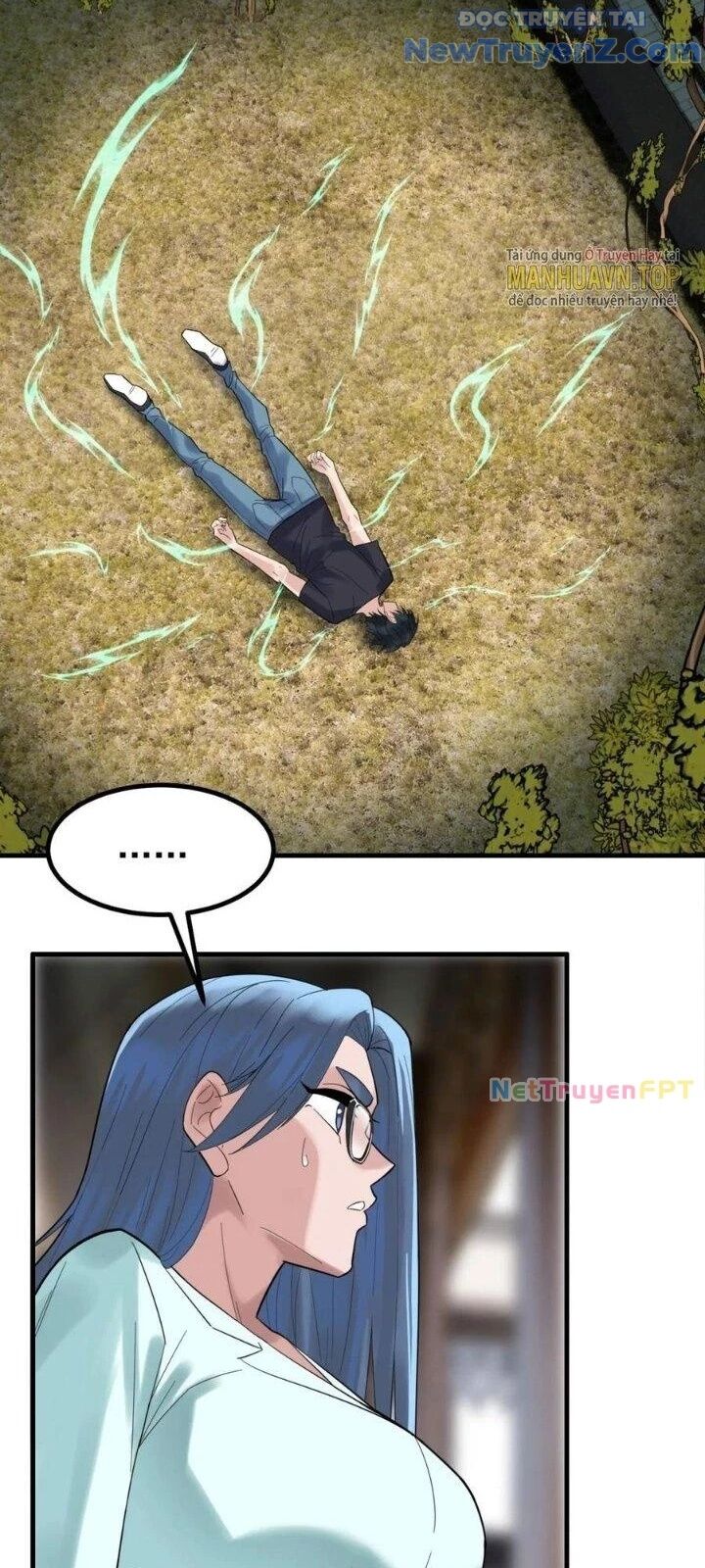 Ta Có Một Tòa Anh Linh Điện Chapter 49 - Trang 2