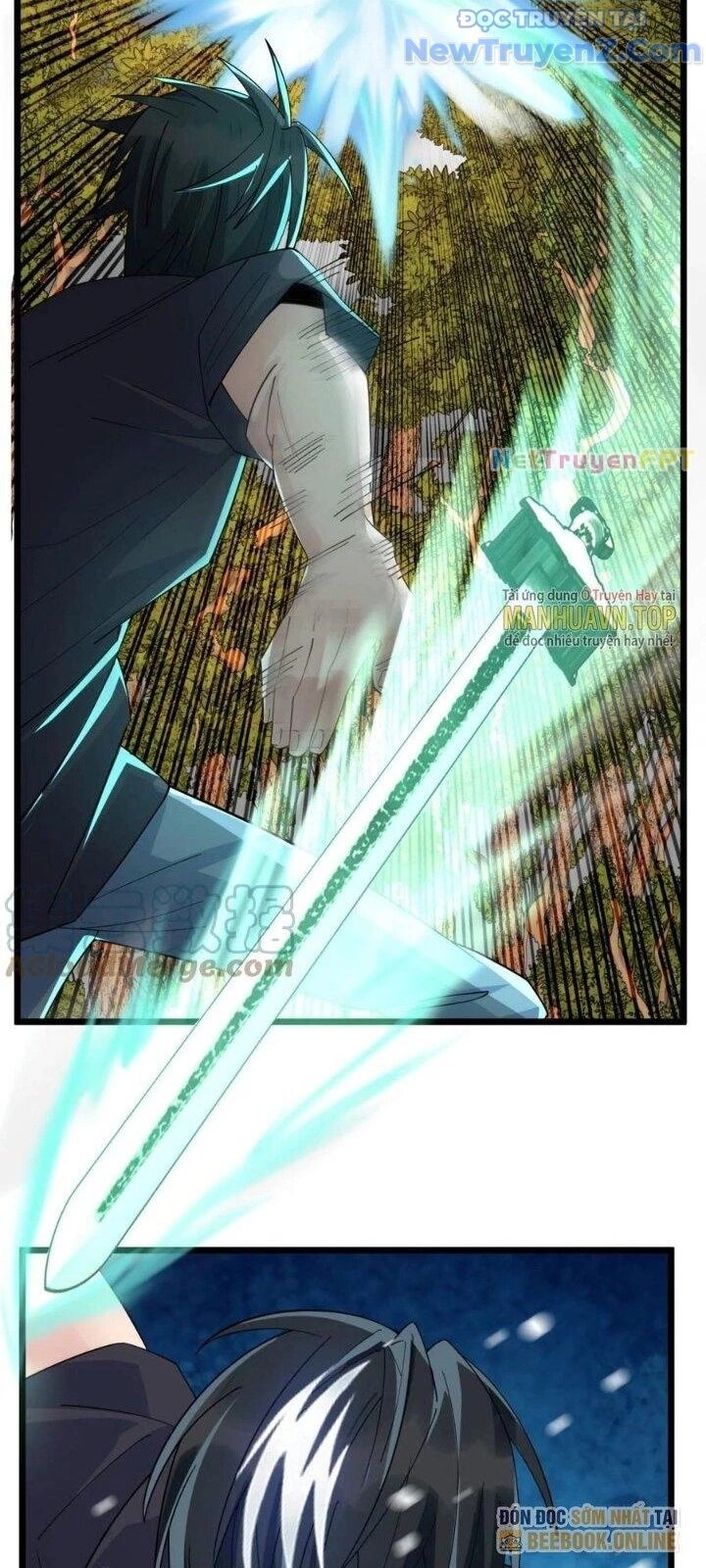 Ta Có Một Tòa Anh Linh Điện Chapter 49 - Trang 2