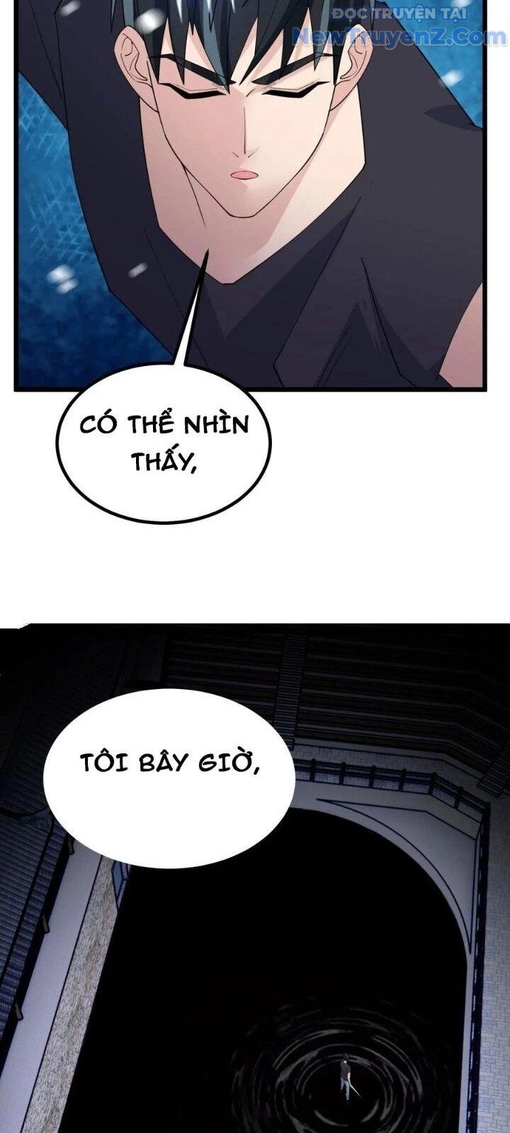 Ta Có Một Tòa Anh Linh Điện Chapter 49 - Trang 2