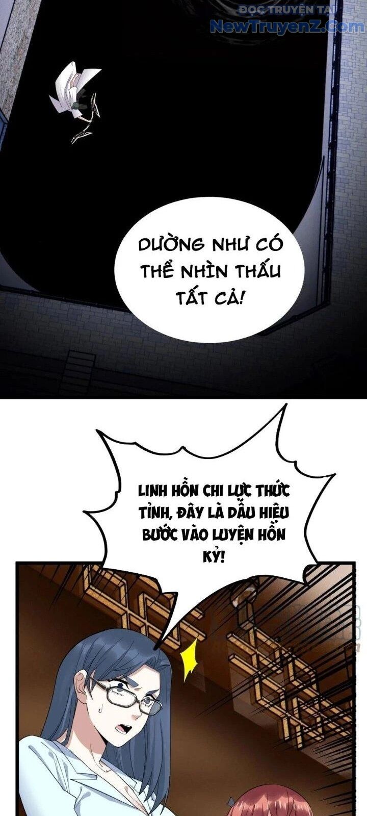 Ta Có Một Tòa Anh Linh Điện Chapter 49 - Trang 2