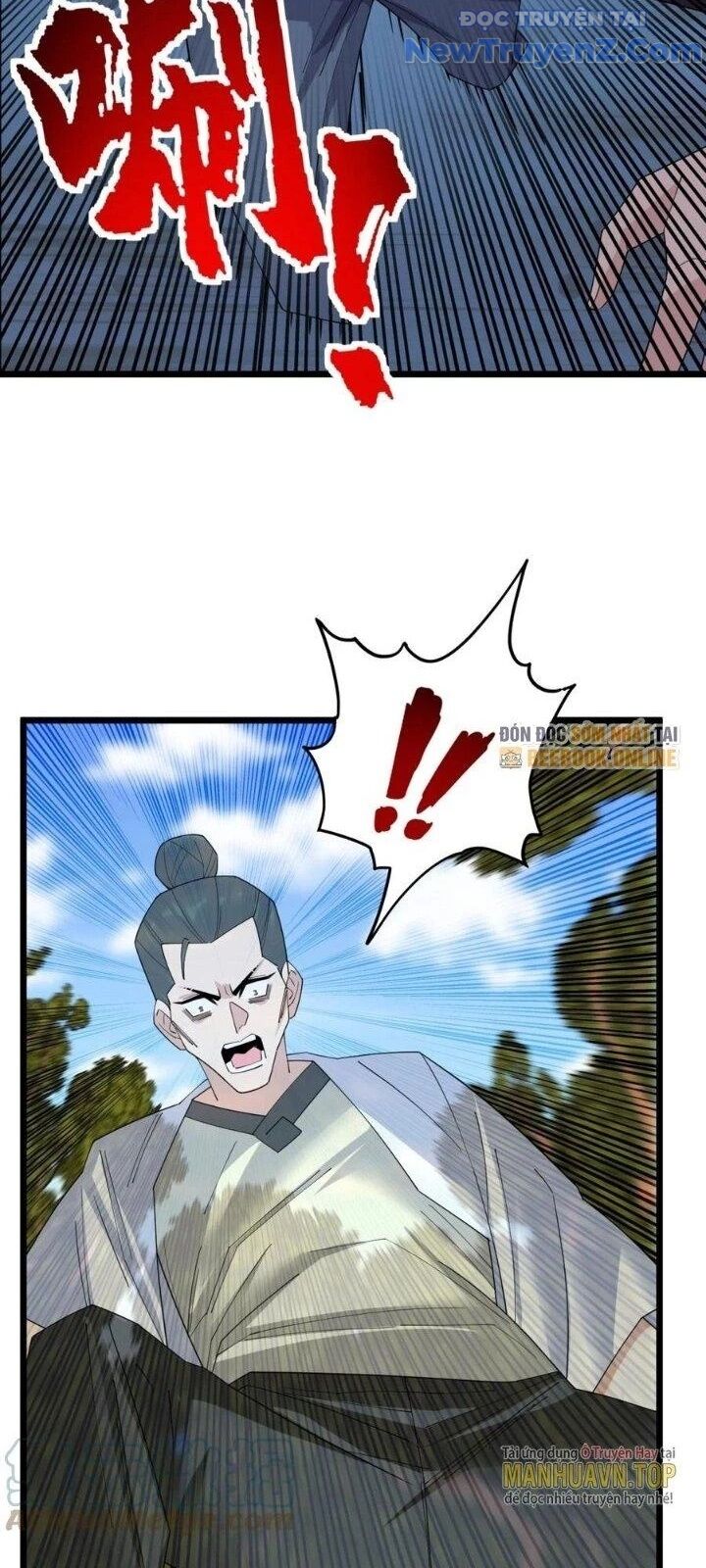 Ta Có Một Tòa Anh Linh Điện Chapter 49 - Trang 2