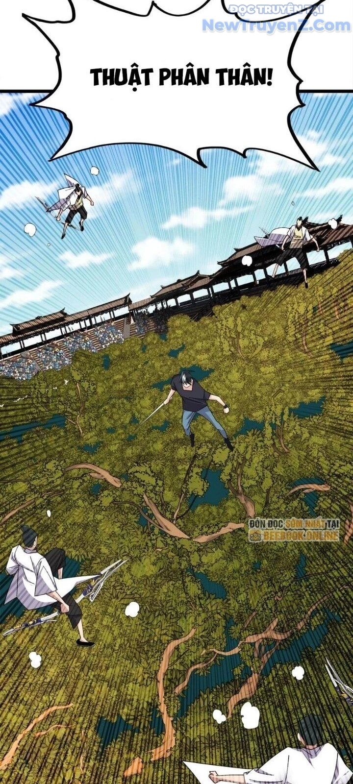 Ta Có Một Tòa Anh Linh Điện Chapter 49 - Trang 2