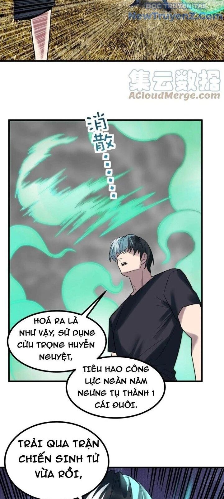 Ta Có Một Tòa Anh Linh Điện Chapter 49 - Trang 2